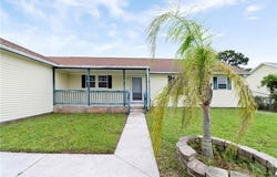 2873 SW Fluvia Street, Port St Lucie, FL 34953
