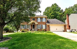 16644 CAXTON PLACE, DUMFRIES, VA 22025