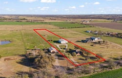 3578 Woodard Avenue, Cleburne, TX 76033