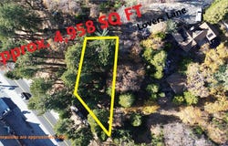 0 Lovers Lane, Rimforest, CA 92378