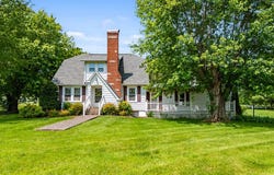 1714 Fort Chiswell Road, Max Meadows, VA 24360