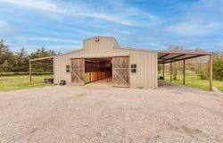 575 County Road 1264, Whitesboro, TX 76273