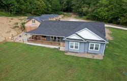 2681 Indian Creek Road, Hillsboro, KY 41049