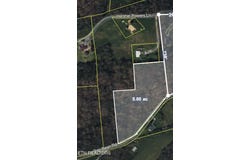 Dan Bean Rd., Speedwell, TN 37870