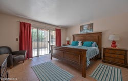 3529 N Millard Drive, Tucson, AZ 85750