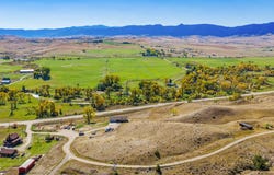 6 Grandview Drive, Sheridan, WY 82801