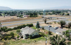 7 ROBBINS Lane, Whitehall, MT 59759