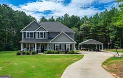 40 Jim Perry, Lagrange, GA 30241