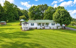354 Campbell Road, Corbin, KY 40701
