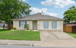 2101 Barnett DR, Cedar Park, TX 78613