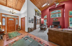 577 Wagon Road, Chester, CA 96020