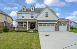52409 Monaco Drive, Macomb, MI 48042
