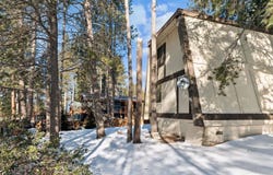 11849 Deerfield Drive, Truckee, CA 96161