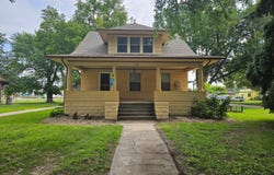 1308 15th Street, Central City, NE 68826