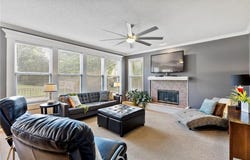 9800 W 132nd Terrace, Overland Park, KS 66213