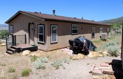 22580 N SPRING CREEK Dr, Fairview, UT 84629