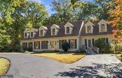 13113 CHAPEL HILLS Drive, FREDERICKSBURG, VA 22407
