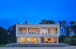448 Windjammer Lane, White Stone, VA 22578