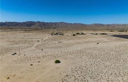 12345 Cascade Road, Joshua Tree, CA 92252