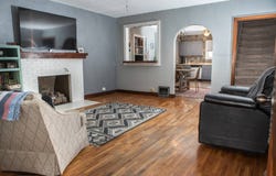 409 SE 2nd St, Fairfield, IL 62837