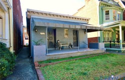 2603 W Grace Street, Richmond, VA 23220