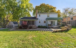 1212 N Hanover Street, Hastings, MI 49058