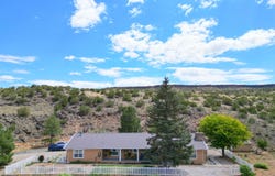 1080 ELKINS Road, Milan, NM 87021