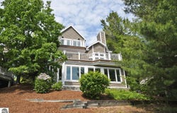 4 Chimney Ridge, Glen Arbor, MI 49636