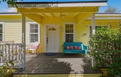 1435 2nd Street, Calistoga, CA 94515