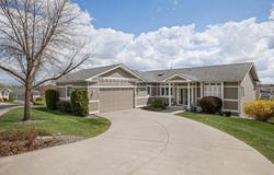 1545 SW Capri Court, Pullman, WA 99163