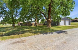 1403 Ridge Pl, Lahoma, OK 73754