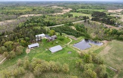 6167 24th Street SW, Pine River, MN 56474