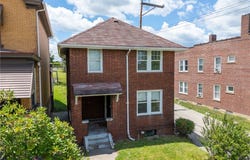 1910 Maple, Homestead, PA 15120