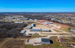 101 Industrial Park Drive, Eldon, MO 65026