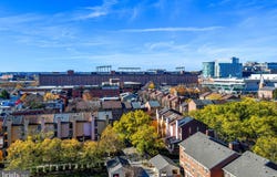 10 E LEE Street, BALTIMORE, MD 21202