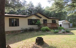 709 W 17th Drive, Arkdale, WI 54613