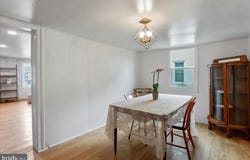 323 N CHURCH STREET, WOODSTOCK, VA 22664