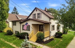 345 Terrace Boulevard, Depew, NY 14043