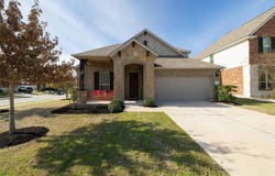 1721 Erie DR, Leander, TX 78641