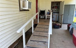 809 Owens ST, Ozark, AR 72949