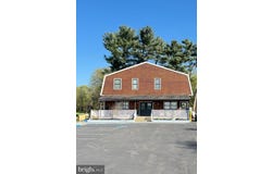 22 GREEN STEET, PILESGROVE TOWNSHIP, NJ 08098