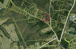 BUMPY OAK Road, LA PLATA, MD 20646