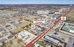 7420  W Sunset  AVE, Springdale, AR 72762