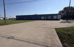 3040 S Commerce Drive, New Castle, IN 47362