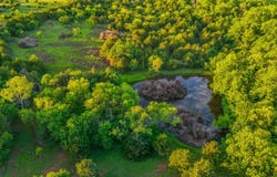 2621 Noble Road, Glencoe, OK 74032
