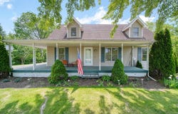 7877 Norfolk Drive, Onsted, MI 49265