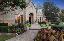 2304 Top Rail Lane, Southlake, TX 76092