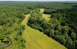 0 Bullman Road, Finger, TN 38334