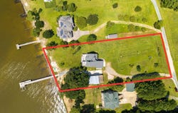 106 Soundside Lane lot: : Na, Manteo, NC 27954