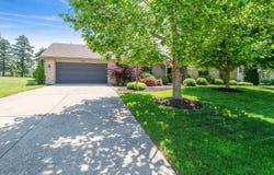 1711 Thicket Court, Fort Wayne, IN 46814-9345